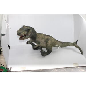 Jurassic World - Live Tour T-Rex Dinosaur 16” Tall Plush Tyrannosaurus Rex